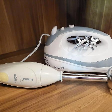 Velky Apartman 2 Pozsony Kültér fotó