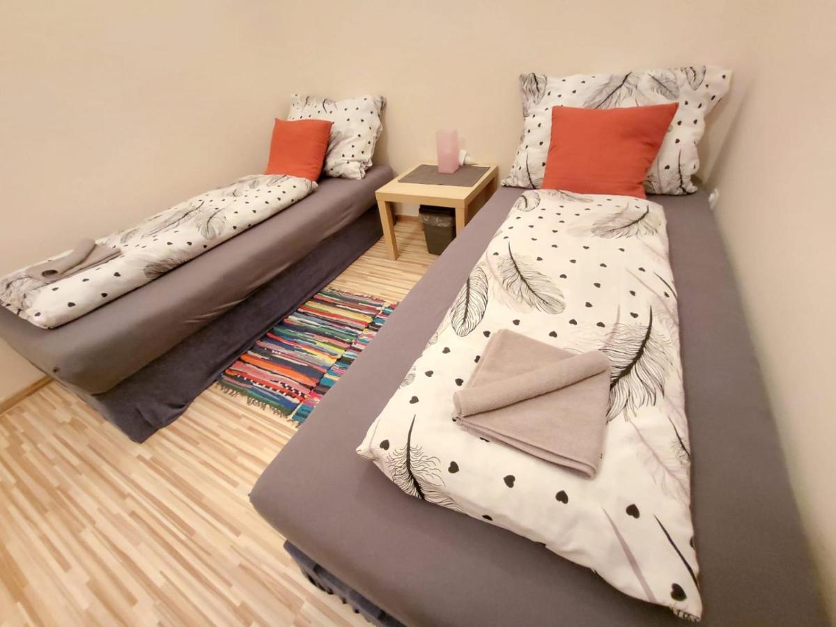 Velky Apartman 2 Pozsony Kültér fotó