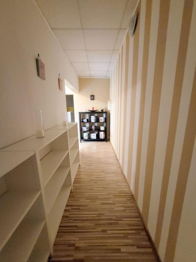 Velky Apartman 2 Pozsony Kültér fotó