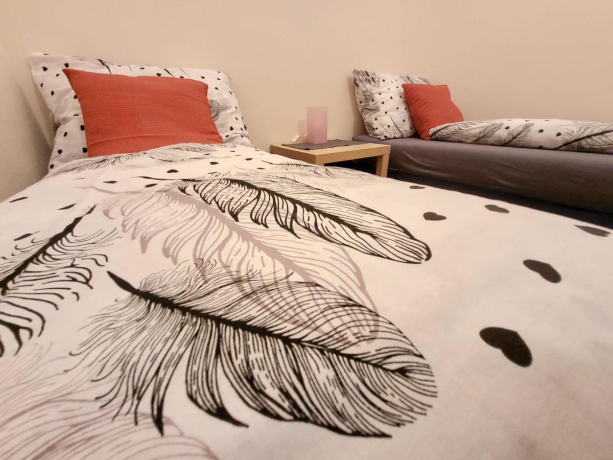Velky Apartman 2 Pozsony Kültér fotó