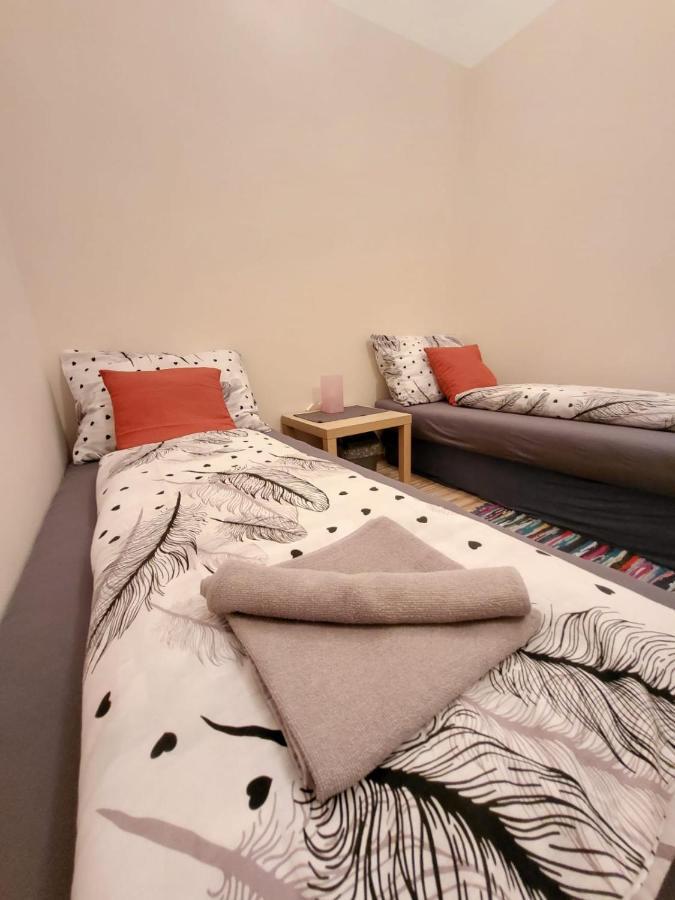 Velky Apartman 2 Pozsony Kültér fotó