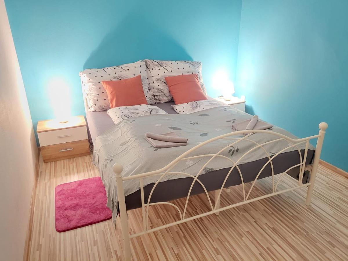 Velky Apartman 2 Pozsony Kültér fotó