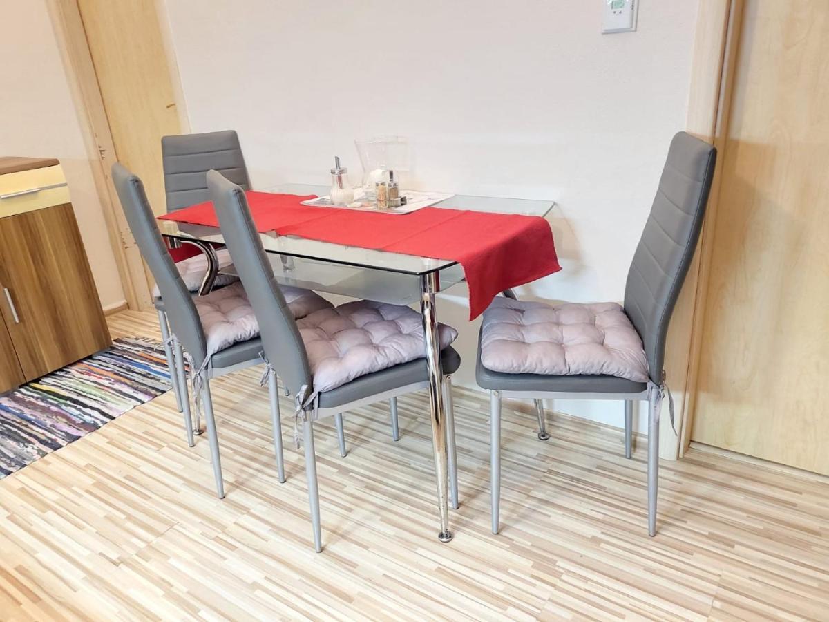 Velky Apartman 2 Pozsony Kültér fotó