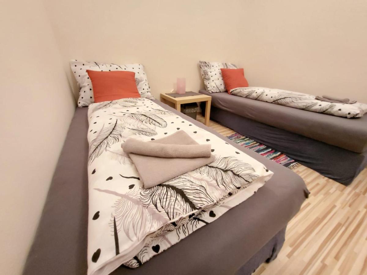Velky Apartman 2 Pozsony Kültér fotó