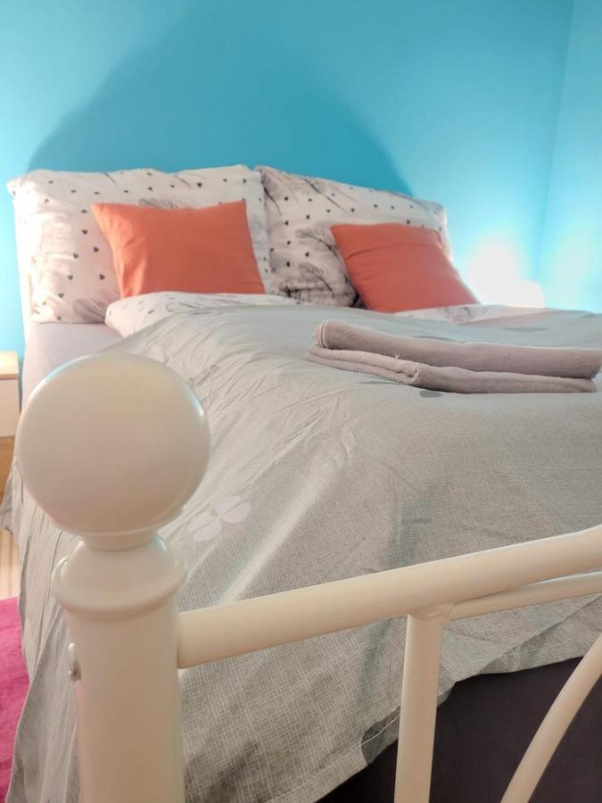 Velky Apartman 2 Pozsony Kültér fotó