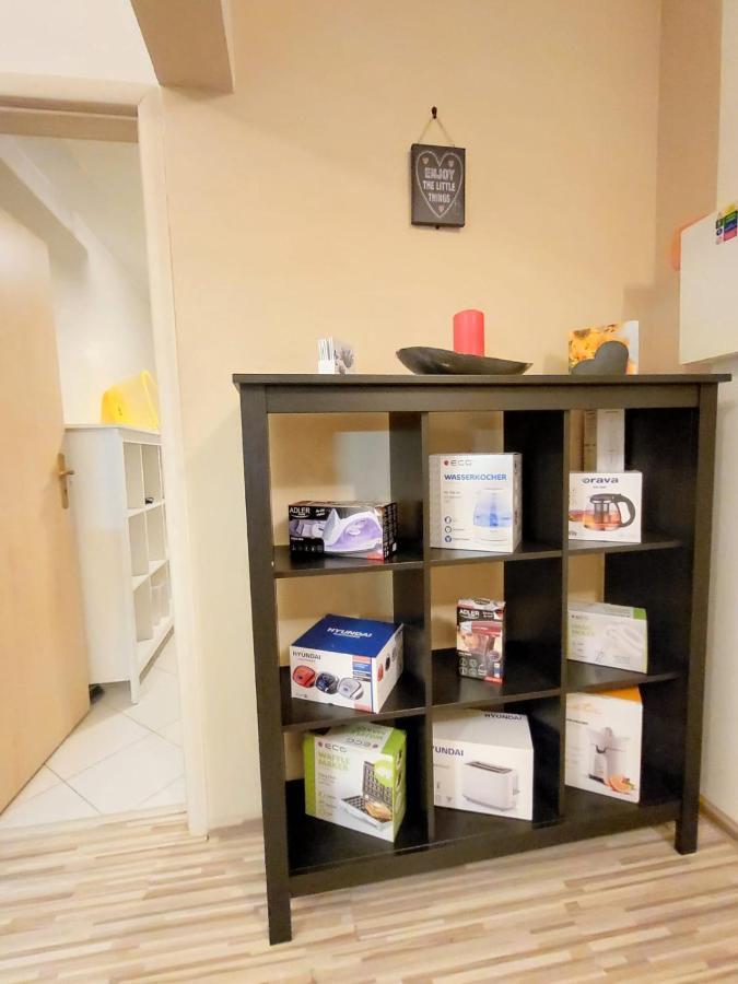 Velky Apartman 2 Pozsony Kültér fotó