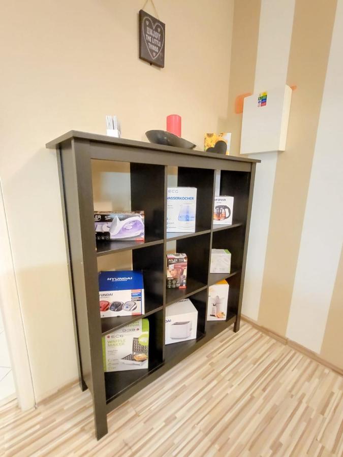 Velky Apartman 2 Pozsony Kültér fotó